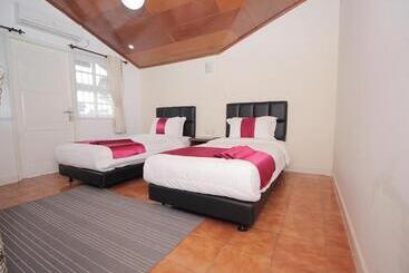 Tourist flats Diyar Villas Puncak Q4/11