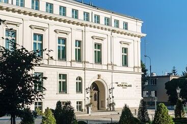 Altus Palace   Destigo Hotels