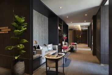 هتل Ascott Thonglor Bangkok