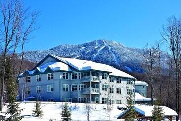 هتل Club Wyndham Smugglers Notch Vermont