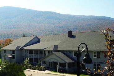 هتل Club Wyndham Smugglers  Notch Vermont