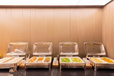 酒店 Hanting Express Luoyang Wanda