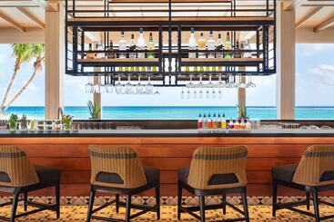 هتل Hilton Maldives Amingiri Resort & Spa