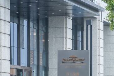 Howard Johnson Optics Valley Hotel Wuhan
