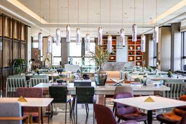 Howard Johnson By Wyndham Longxiang Hotel Ningbo