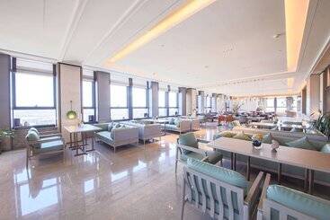Howard Johnson By Wyndham Longxiang Hotel Ningbo