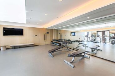Howard Johnson By Wyndham Longxiang Hotel Ningbo