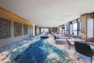 Howard Johnson By Wyndham Longxiang Hotel Ningbo