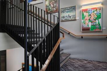 Iceland Parliament Hotel, Curio Collection By Hilton