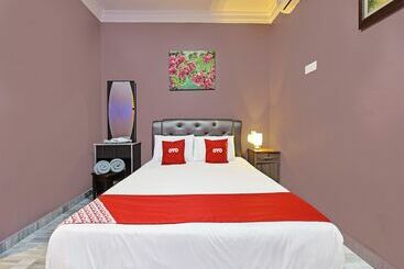 هتل Inspire Rooms By Oyo Rooms