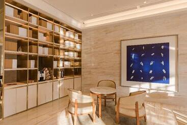 Ji Hotel  Putian Phoenix Mountain Park