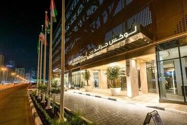 Luxe Grand Hotel Apartments