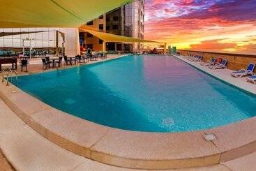 Luxe Grand Hotel Apartments