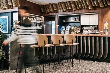 هتل Mercure Brest Centre Port