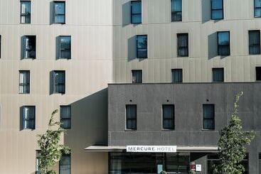 هتل Mercure Brest Centre Port