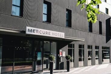 هتل Mercure Brest Centre Port