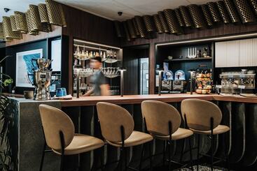 هتل Mercure Brest Centre Port
