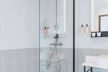 هتل Mercure Brest Centre Port