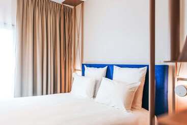 هتل Mercure Brest Centre Port