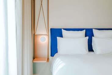 هتل Mercure Brest Centre Port