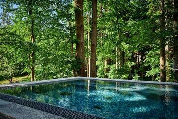 Bergo Resort & Spa - Szklarska Poreba