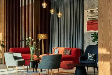 酒店 Bergo Resort & Spa