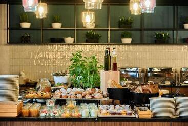 酒店 Bergo Resort & Spa