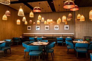 هتل Wyndham Wenzhou Cangnan Resort
