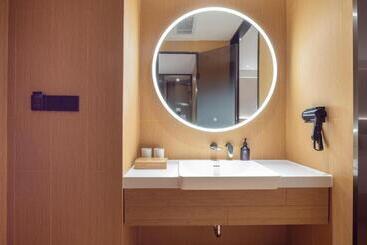 Ji Hotel Shanghai Pudong Airport Free Trade Zone