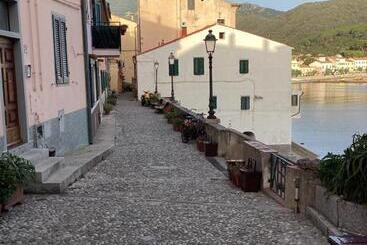 Ortensia Al Cotone