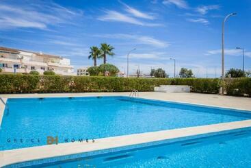 T1 Grevilias Em Vilamoura   Greice Homes