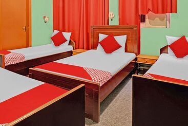 Al Karawan Hotel By Oyo Rooms