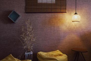 هتل Anemos Inn By Estia