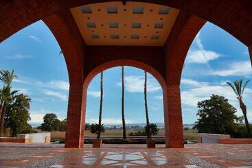 هتل Domes Lake Algarve Residences
