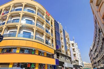 هتل Oyo 797 City Relax
