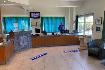 Castro Marim Golfe And Country Club
