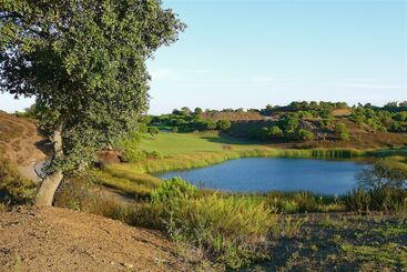 Castro Marim Golfe And Country Club