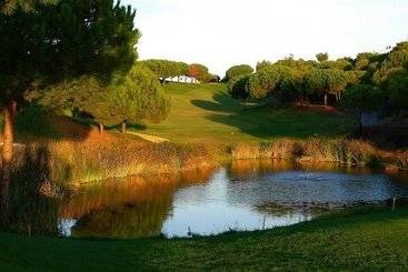 Castro Marim Golfe And Country Club