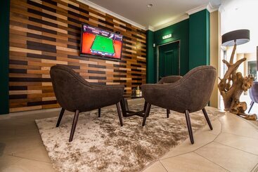 Castro Marim Golfe And Country Club