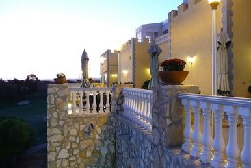 Castro Marim Golfe And Country Club