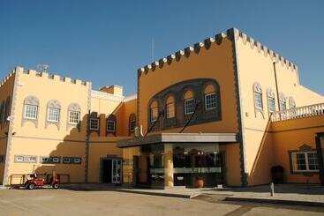 Castro Marim Golfe And Country Club