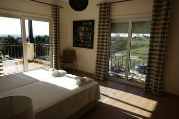 Castro Marim Golfe And Country Club