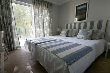 Castro Marim Golfe And Country Club