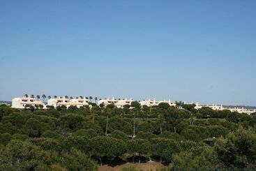 Castro Marim Golfe And Country Club
