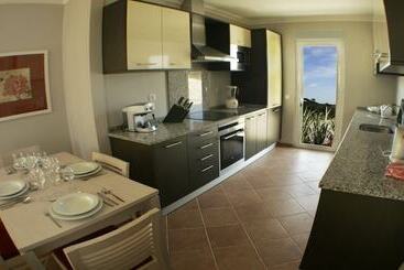 Castro Marim Golfe And Country Club