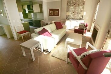 Castro Marim Golfe And Country Club