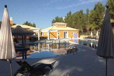 Castro Marim Golfe And Country Club