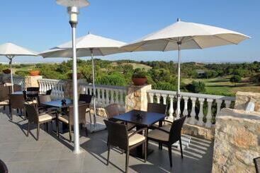 Castro Marim Golfe And Country Club
