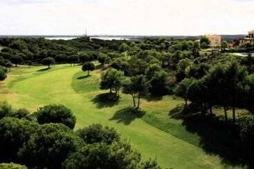 Castro Marim Golfe And Country Club