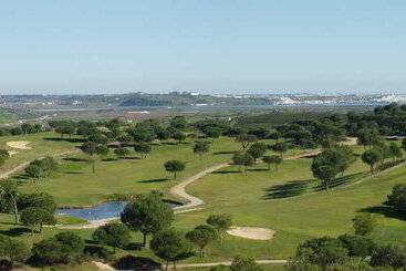 Castro Marim Golfe And Country Club